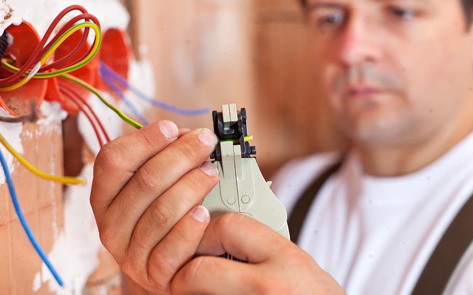 installateur électricien Le Mesnil-Saint-Denis