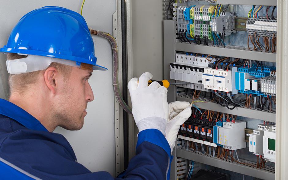 électricien urgence Gennevilliers