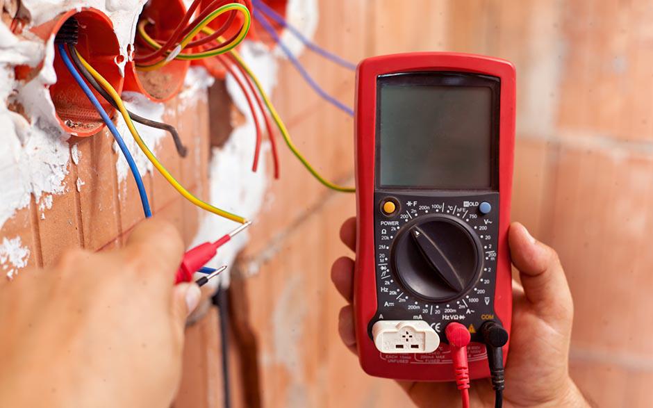 électricien urgence Drancy