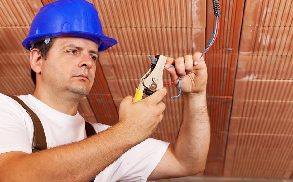 électricien urgence Gennevilliers