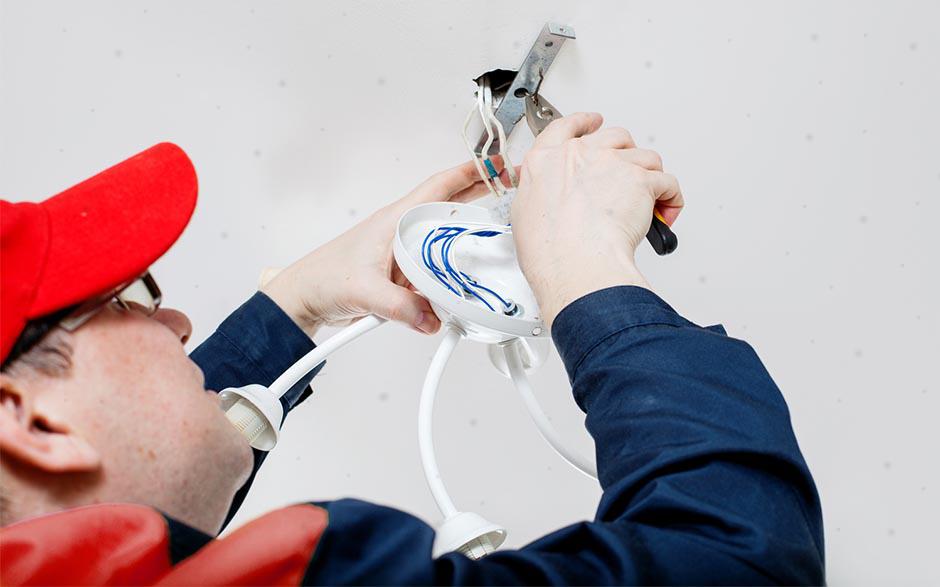 tarif horaire d'un électricien Beaumont-sur-Oise