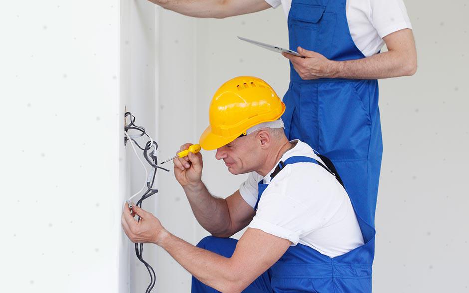 électricité entreprise Le Plessis-Robinson