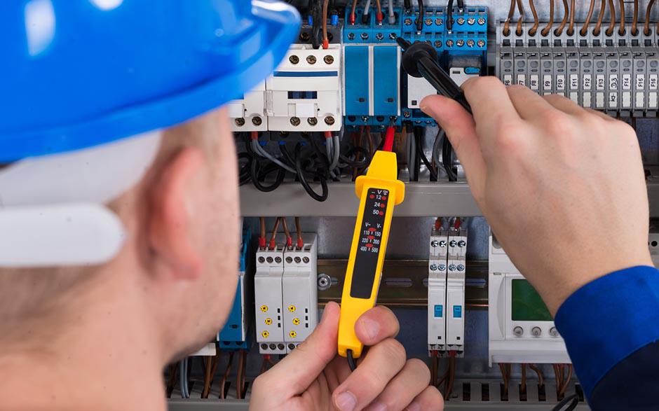 électricien artisan Le Mesnil-Saint-Denis
